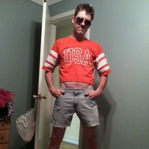 Meet your Posher, Brad